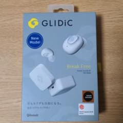 GLIDiC SB-WS55-MRTW/WHのサムネイル
