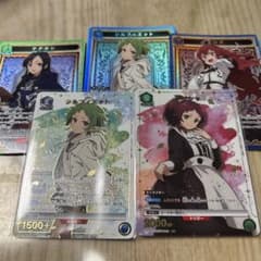 ま*き様 ユニオンアリーナ　無職転生のサムネイル