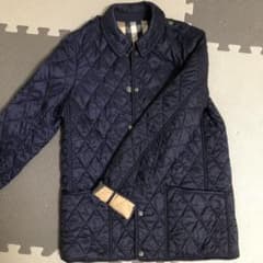 バーバリ薄いコートのサムネイル