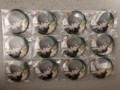 12個 プロセカ 日野森志歩 缶バッジ まとめ売り - メルカリ プロセカ 日野森志歩 缶バッジ 12個