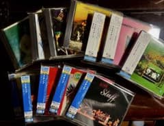 Crusaders & Stuff フュージョン・グループ 国内盤 12 CD - メルカリ