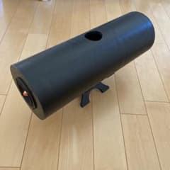 h*b様 波動スピーカー 希少 自作 FDBR方式波動スピーカー - メルカリ