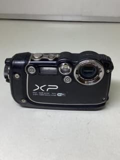 ジャンクFUJIFILM FINEPIX XP200 Wi-Fi対応 - メルカリ