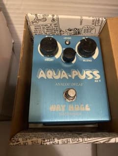 wayhuge アクアパスのサムネイル