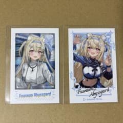 ホロライブ ネリッサ・レイヴンクロフト ホロドリPRパック ホロカ EXPO ホロライブ ネリッサ・レイヴンクロフト ホロドリPRパック ホロカ EXPO