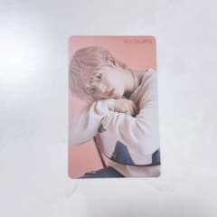SEVENTEEN エスクプス 24h HMV 特典 トレカ - メルカリ