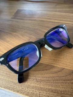 白山眼鏡店　DECOのサムネイル