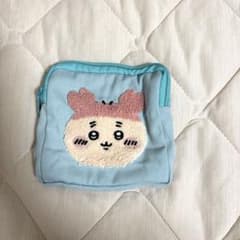 ちいかわ もこもこポーチ2 古本屋のサムネイル