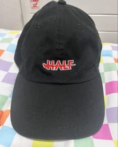 ずっと真夜中でいいのに。 メタルリングキャップ スペースネイビー