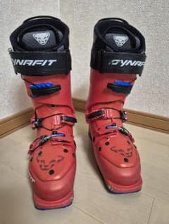 DYNAFIT　neo u 25.5センチ DYNAFIT neo u 25.5センチ - メルカリ