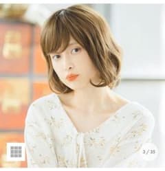 リネアストリア ウィッグ DAISY DAISYのサムネイル