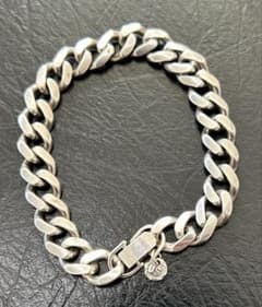 US Exclusive kihei Chain Bracelet 中古品 - メルカリ