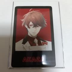 オトメイト AGF イラストカードくじ 朱砂