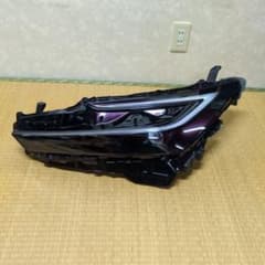 プリウス　ZVW60 LED 　左ライトのサムネイル