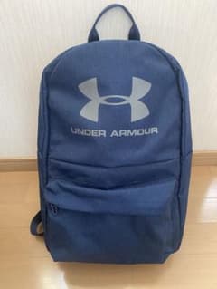 アンダーアーマーリュックのサムネイル