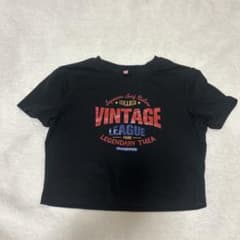 チビTシャツのサムネイル