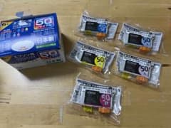 JIT EPSON用　リサイクルインクカートリッジのサムネイル