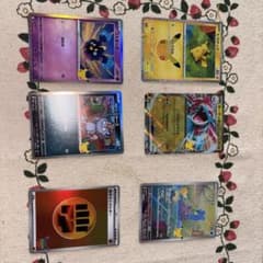 ポケカ 30周年のサムネイル