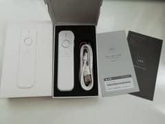 お値下げ！！(新品) ili（イリー）オフライン翻訳機のサムネイル