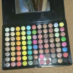 アイシャドウパレット メイクパレットのサムネイル