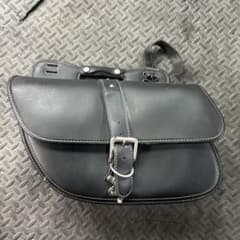 ツーリングバック 左側汎用品になります 送料込みのサムネイル