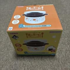 별의 커비 PUPUPU GOURMET 이치 반 쿠지 B상