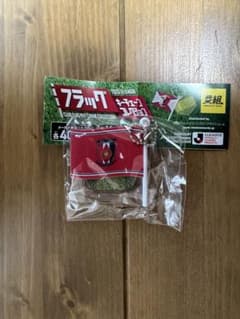 J1リーグ ガチャ　フラッグ　浦和レッズのサムネイル