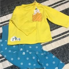 90♡パジャマのサムネイル