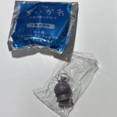 치이카와 영화 특전 제4탄 매력 미니 피겨 후타바