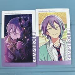 プロセカ ePick card 神代類 2枚セット 28cのサムネイル