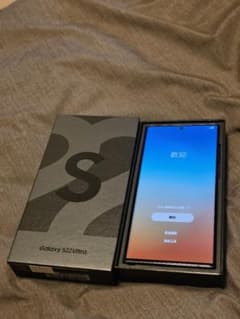 Samsung Galaxy S22 Ultra シャッター音なし 512gb - メルカリ
