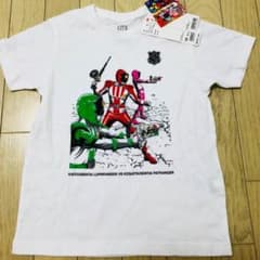 新品未使用★Tシャツのサムネイル
