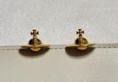 vivienne westwood ORB ピアスのサムネイル