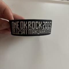ONE OK ROCK 35xxxvラバーバンドのサムネイル