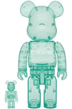 Coca-Cola GEORGIA GREEN 100％ & 400％のサムネイル