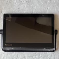 パナソニック Panasonic UN-10CT8D モニターのみ パナソニック Panasonic UN-10CT8D モニターのみ - メルカリ