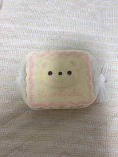 スクイーズのサムネイル