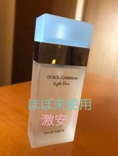 専用です！ドルチェ&ガッバーナ　香水のサムネイル