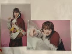 大倉空人 生誕24th BIRTH DAY 生写真 原因は自分にある。 げんじぶ