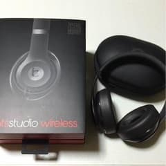 beats studio wirelessのサムネイル