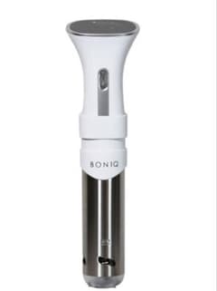 BONIQ 低温調理器(BNQ-01)、陶器製スタンドセット | Shop at Mercari