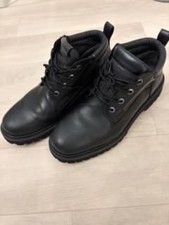 アンディー ミッド レース BLACKのサムネイル