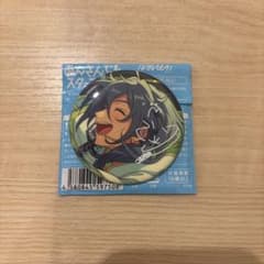 あんスタ 10周年缶バッジ 椎名ニキ - メルカリ