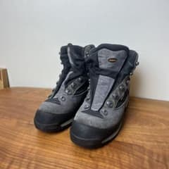 AKU CONERO GTX II 登山靴 ビブラムソール 26.5cm