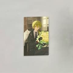 にじさんじ 渋谷ハジメ ノスタルジアコレクション2026 コレクションカードのサムネイル