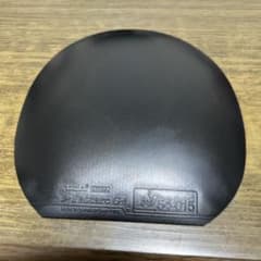 Nittaku Fastarc G-1 黒 卓球ラバー 特厚のサムネイル