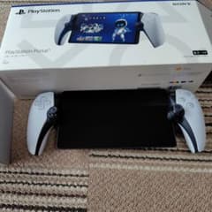PlayStation Portal for PS5のサムネイル