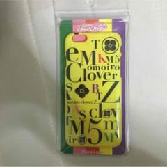 ももクロ iPhone６ケースのサムネイル
