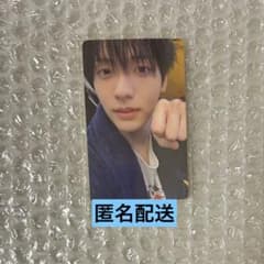 TXT スビン 7THYEAR Weverse グローバル 特典 トレカ - メルカリ