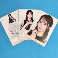 匿名配送】 佐藤璃果 Same numbers コンプ 乃木坂46 生写真 - メルカリ